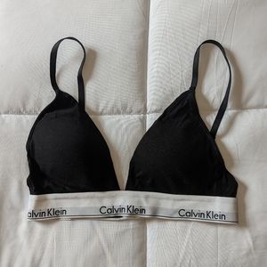 Calvin Klein Bralette